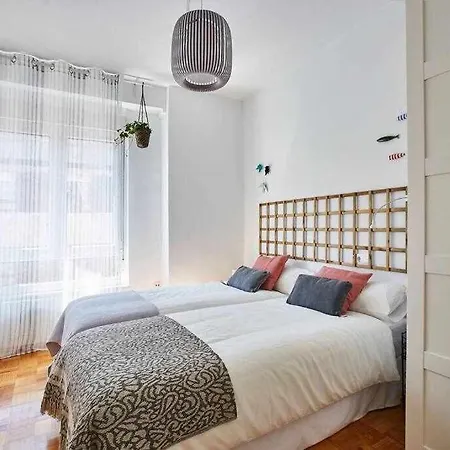 Domo De Maria Apartamento Gijón Exterior foto