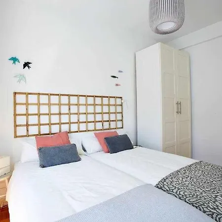 Domo De Maria Apartamento Gijón Exterior foto