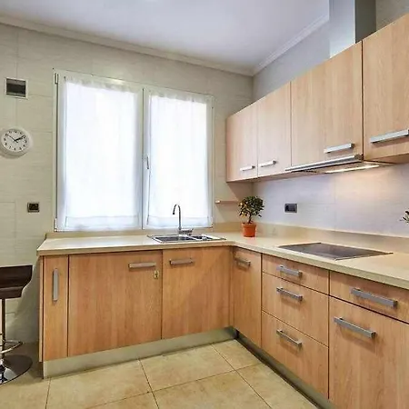 Domo De Maria Apartamento Gijón Exterior foto