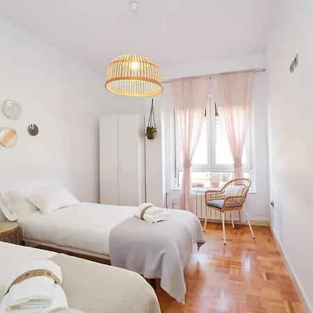 Domo De Maria Apartamento Gijón Exterior foto