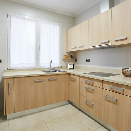 Domo De Maria Apartamento Gijón Exterior foto