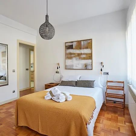 Domo De Maria Apartamento Gijón Exterior foto