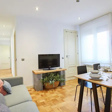 Domo De Maria Apartamento Gijón Exterior foto