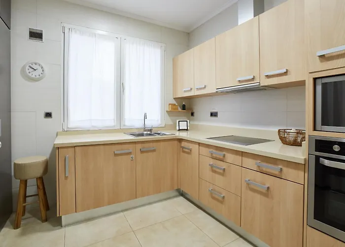 Domo De Maria Apartamento