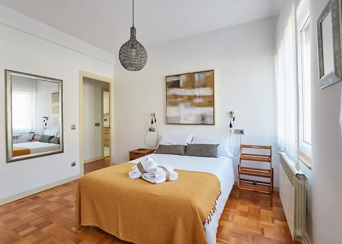 Domo De Maria Apartamento