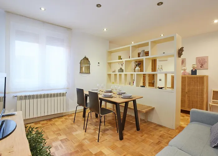 Domo De Maria Apartamento