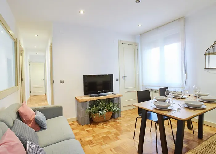 Domo De Maria Apartamento