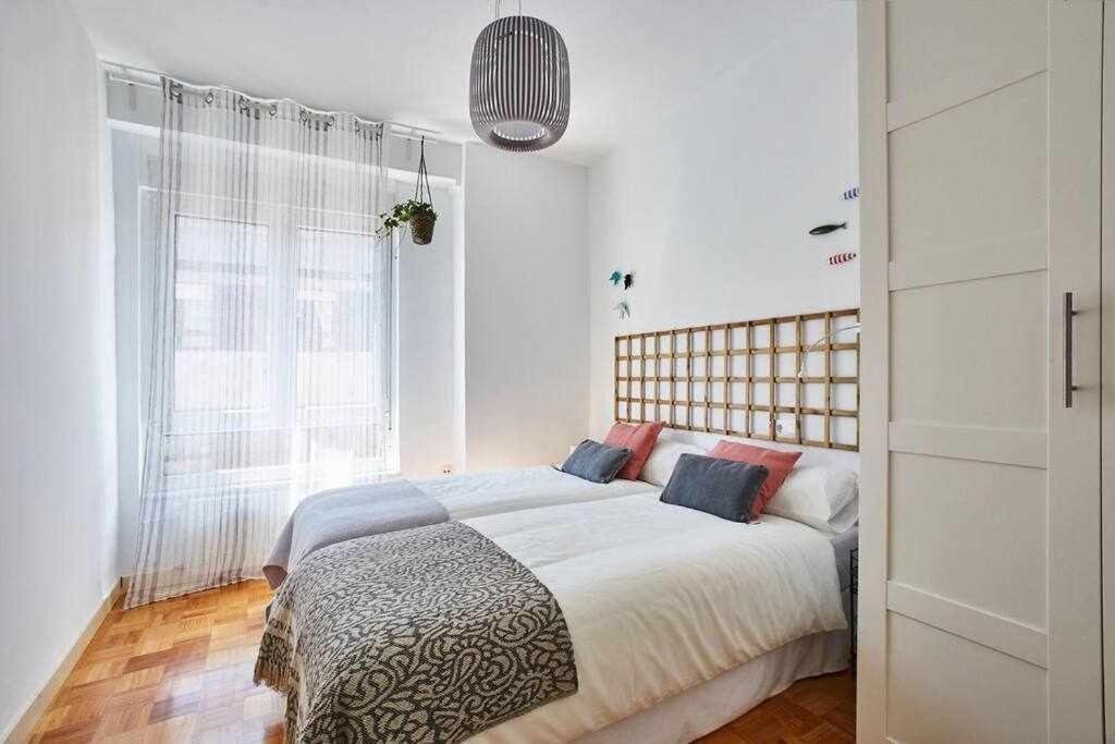 Domo De Maria Apartment