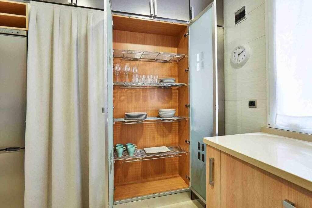 Apartment Domo De Maria Gijon