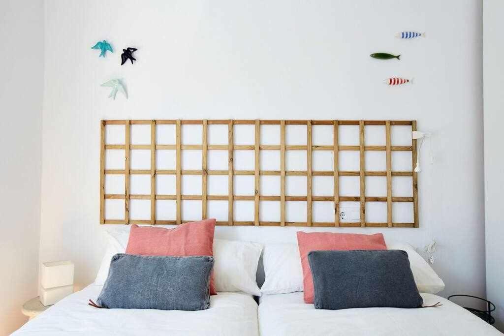 Domo De Maria Apartment *