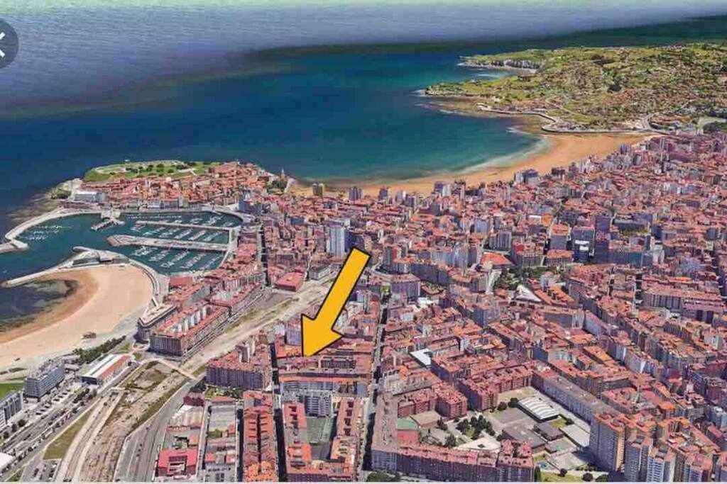 Domo De Maria * Gijon