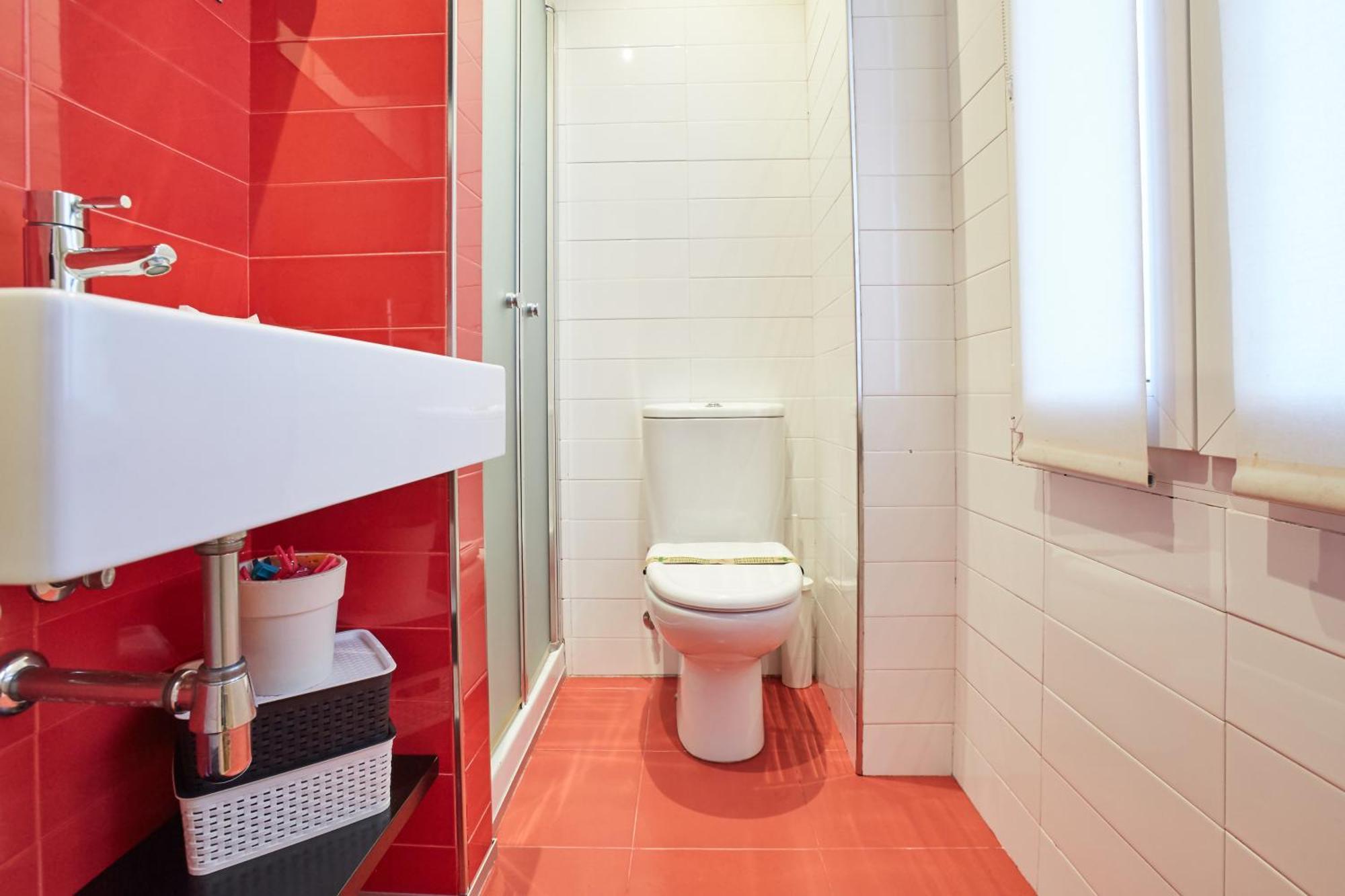 Domo De Maria Apartment *