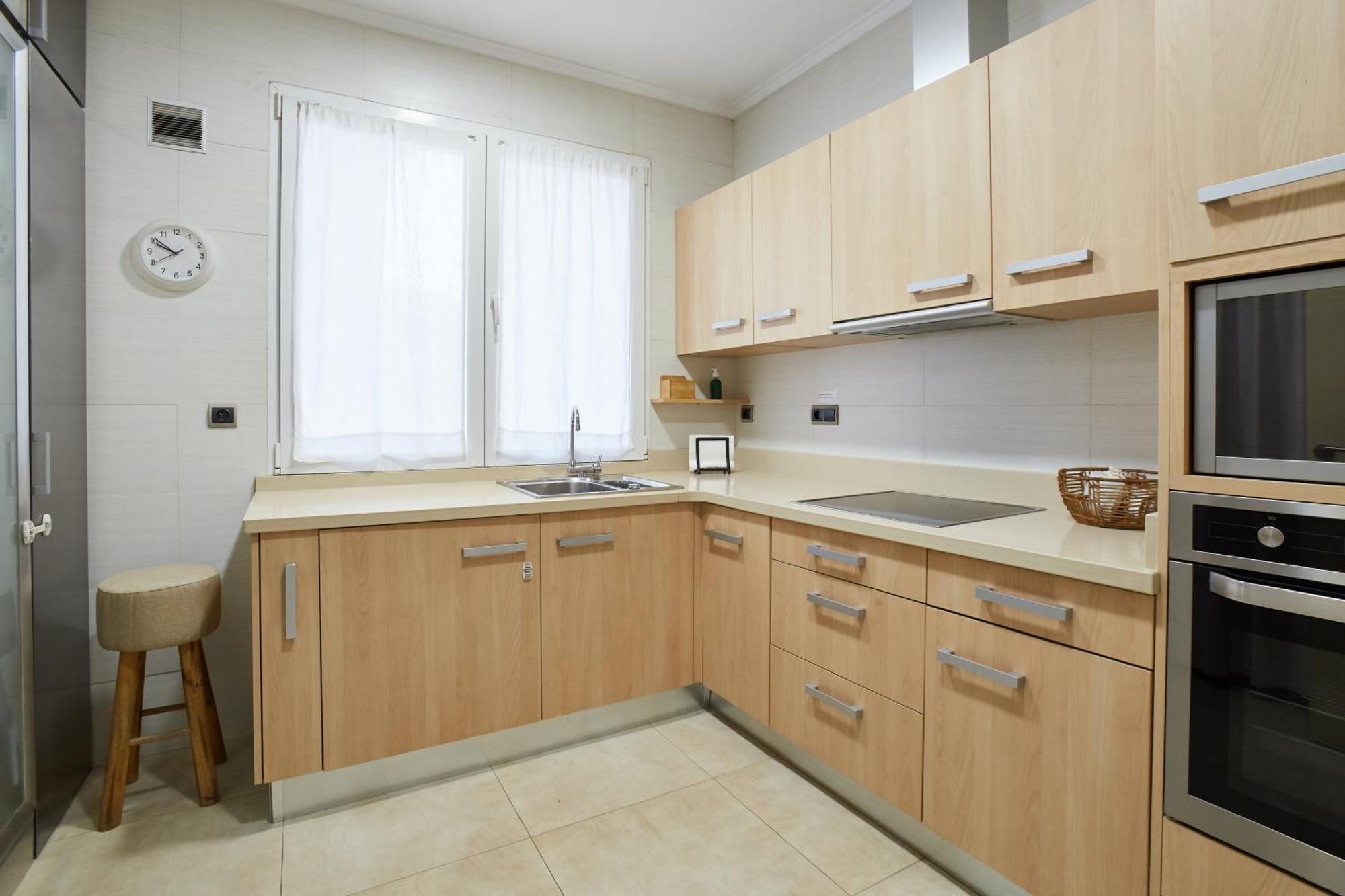 Apartment Domo De Maria